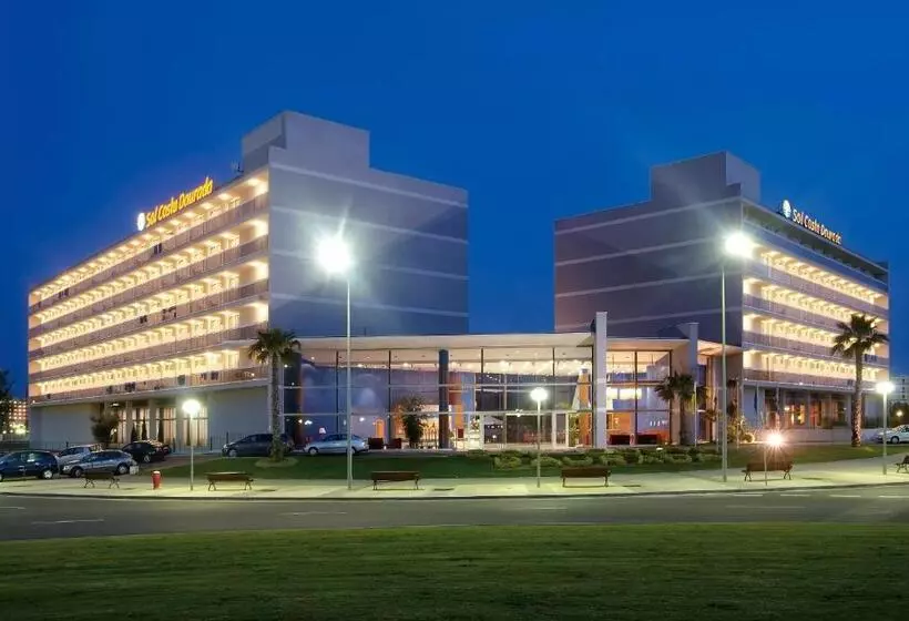 Hotel Sol Costa Daurada