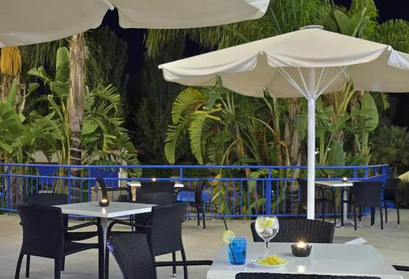 Hotel Sol Costa Daurada