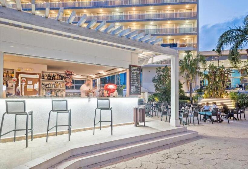 هتل Sol Costa Daurada