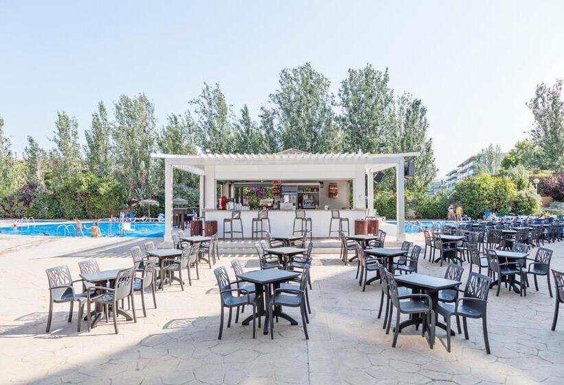 هتل Sol Costa Daurada