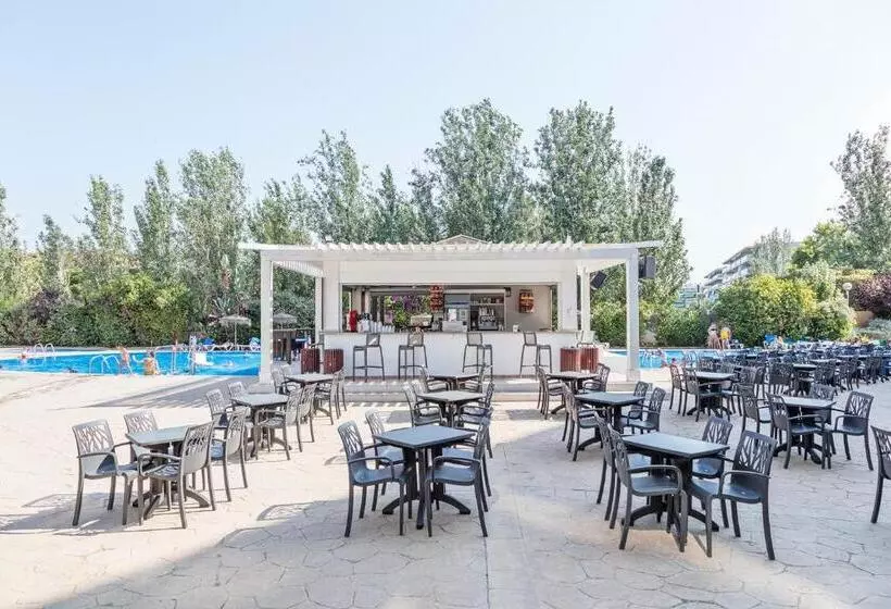 Hotel Sol Costa Daurada