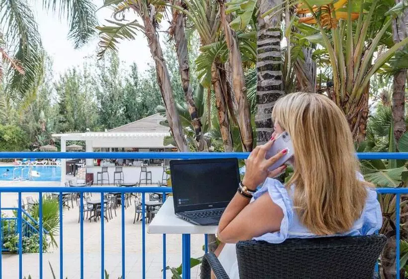 Hotel Sol Costa Daurada