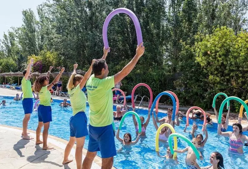 Hotel Sol Costa Daurada