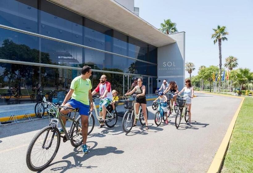 هتل Sol Costa Daurada