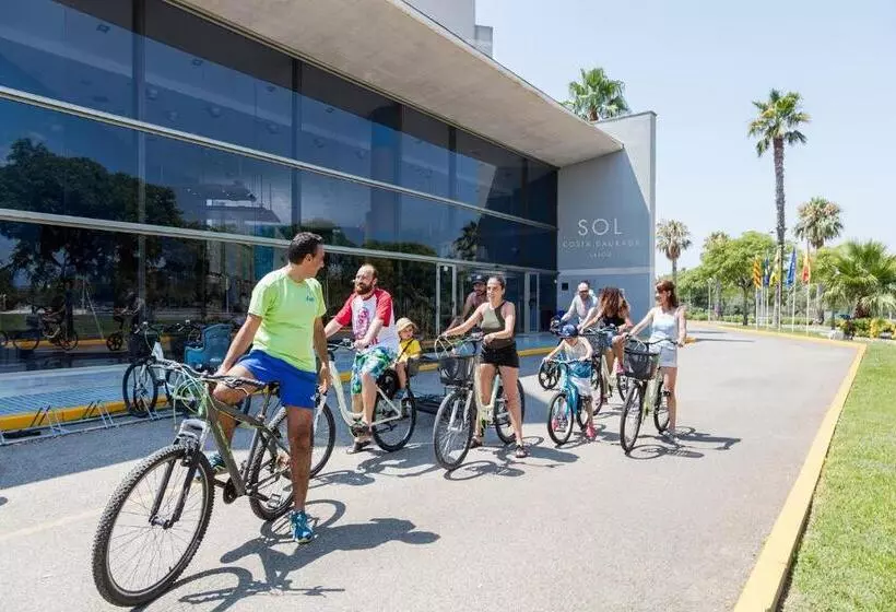 Hotel Sol Costa Daurada