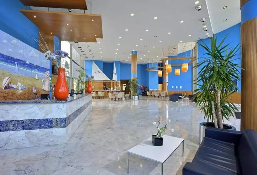 Hotel Sol Costa Daurada