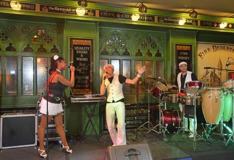 هتل Sol Costa Daurada