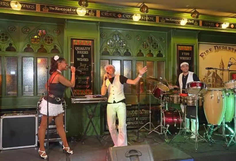 Hotel Sol Costa Daurada