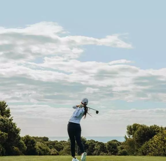 Hotel Sol Costa Daurada