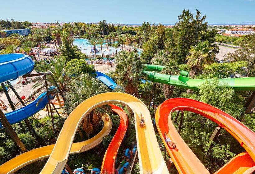 هتل Sol Costa Daurada