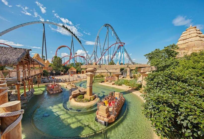 هتل Sol Costa Daurada