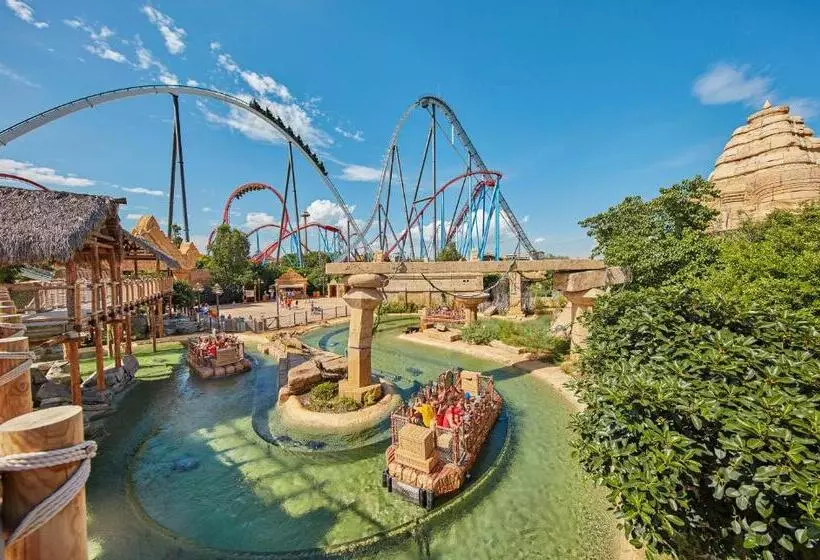 Hotel Sol Costa Daurada