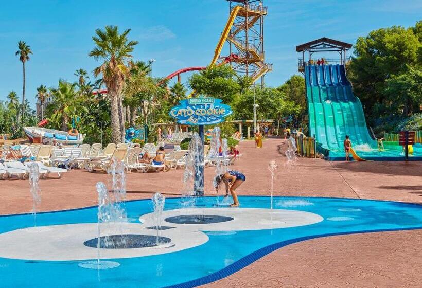 هتل Sol Costa Daurada