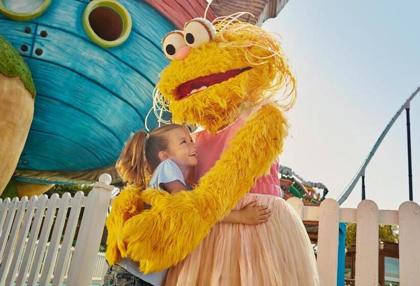 هتل Sol Costa Daurada