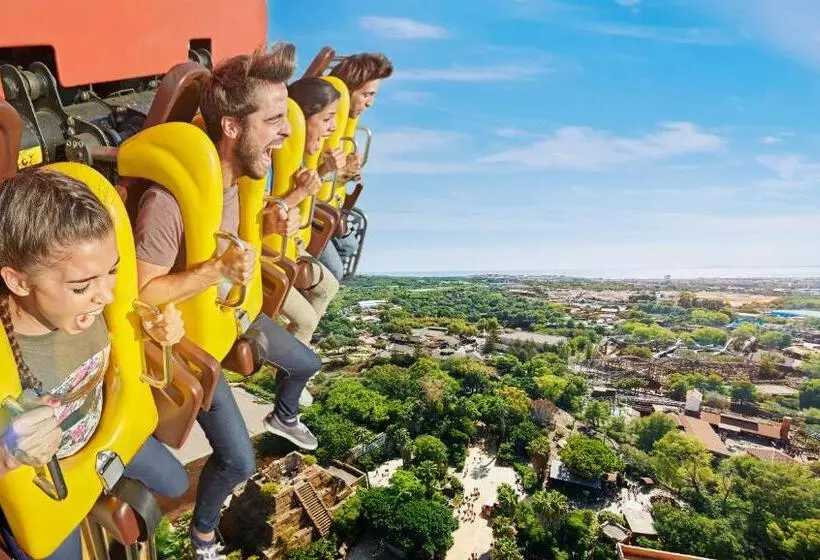 Hotel Sol Costa Daurada