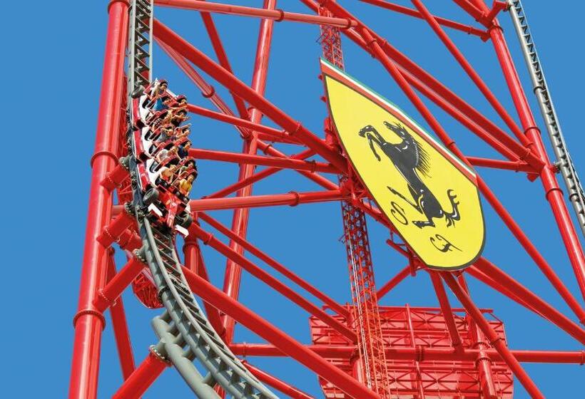 هتل Sol Costa Daurada