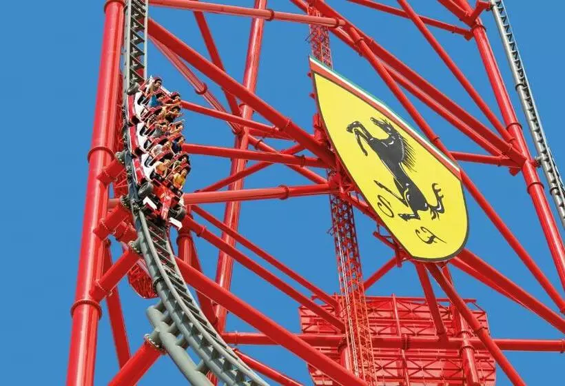 Hotel Sol Costa Daurada