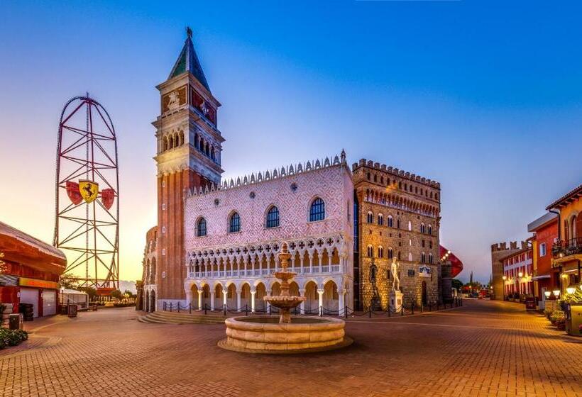 هتل Sol Costa Daurada