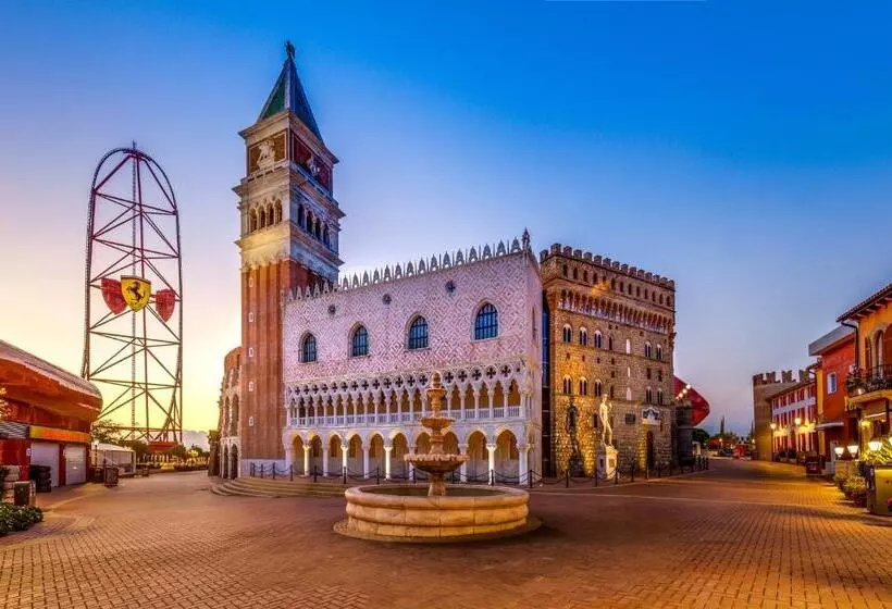 Hotel Sol Costa Daurada