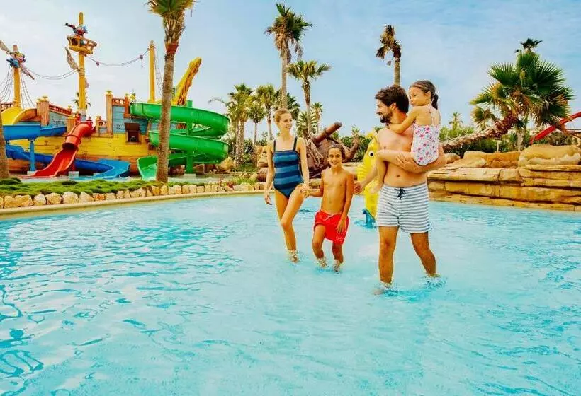 Hotel Sol Costa Daurada