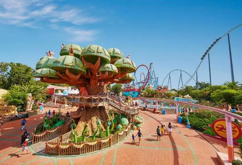 Hotel Sol Costa Daurada