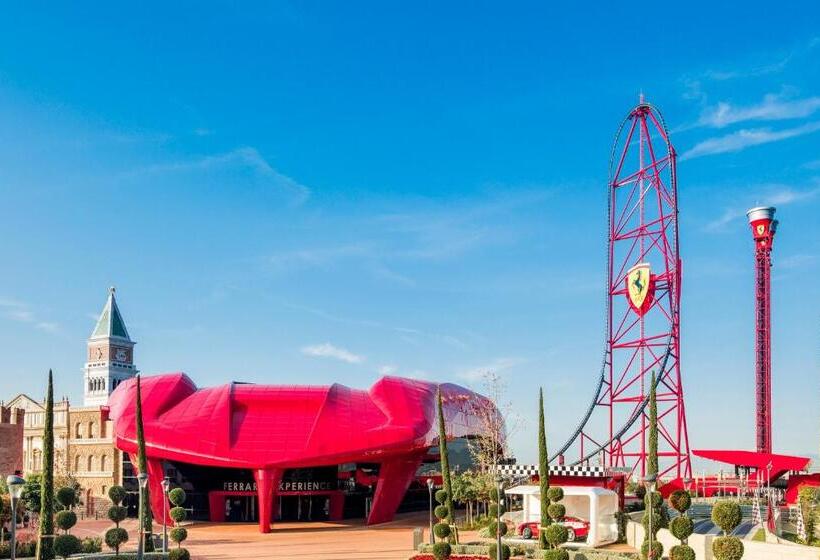 هتل Sol Costa Daurada