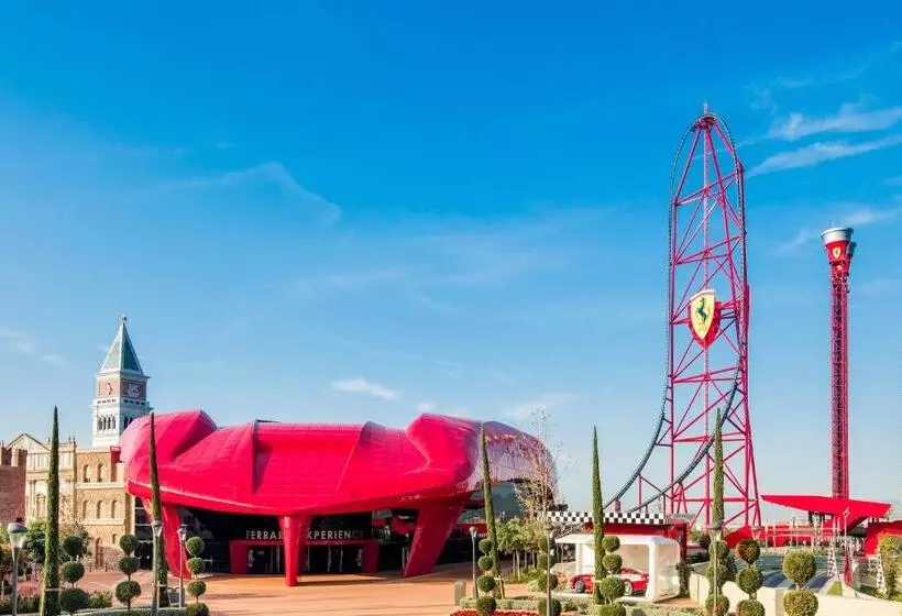 Hotel Sol Costa Daurada