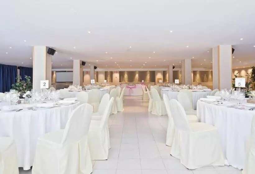 Hotel Sol Costa Daurada