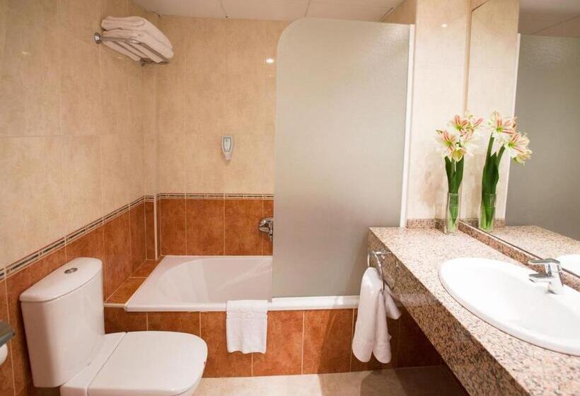 هتل Sol Costa Daurada