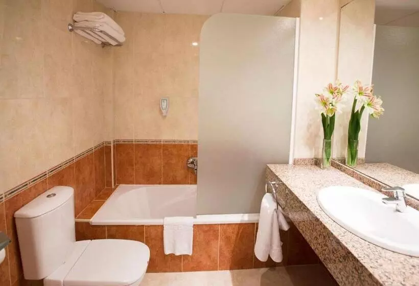 Hotel Sol Costa Daurada