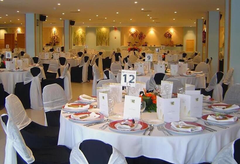 هتل Sol Costa Daurada