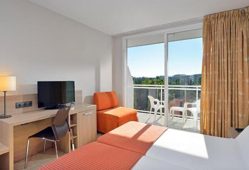 هتل Sol Costa Daurada