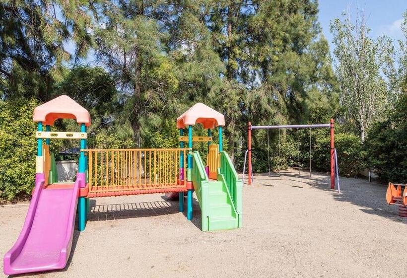 هتل Sol Costa Daurada