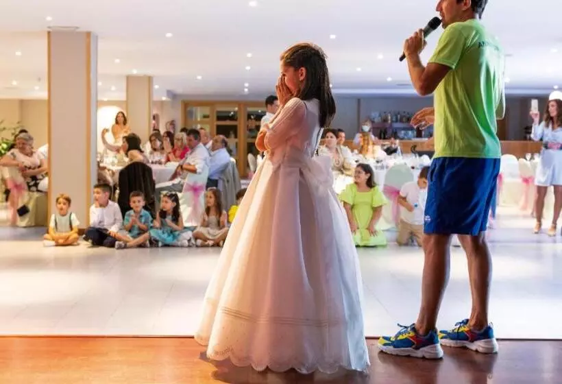 Hotel Sol Costa Daurada