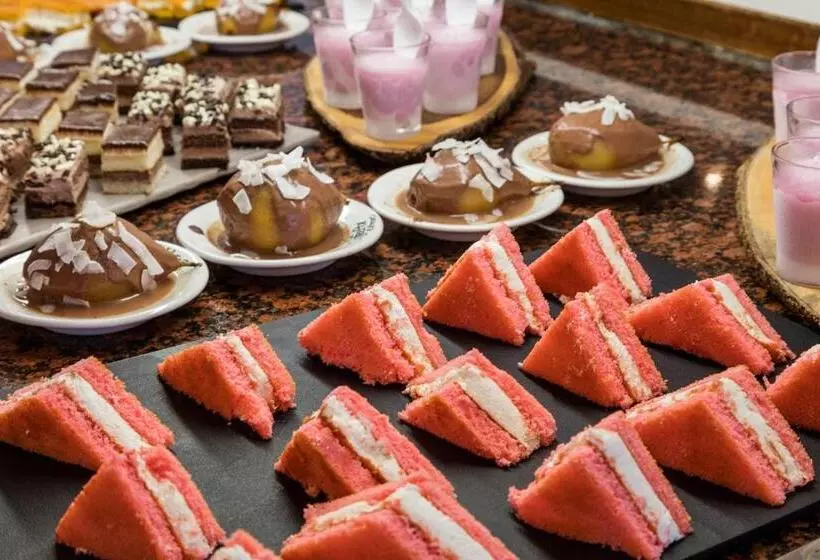 Hotel Sol Costa Daurada