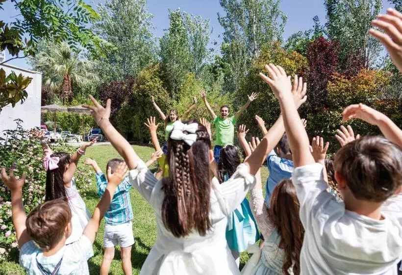 Hotel Sol Costa Daurada