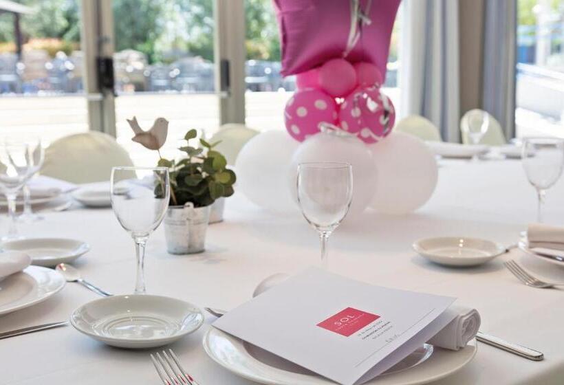 هتل Sol Costa Daurada