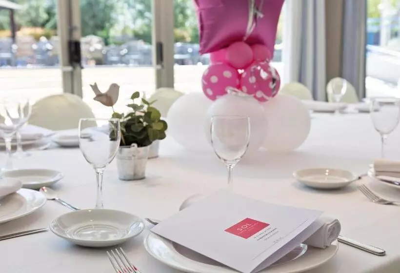 Hotel Sol Costa Daurada