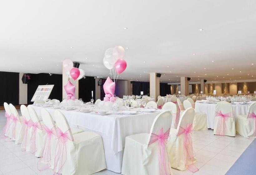 هتل Sol Costa Daurada