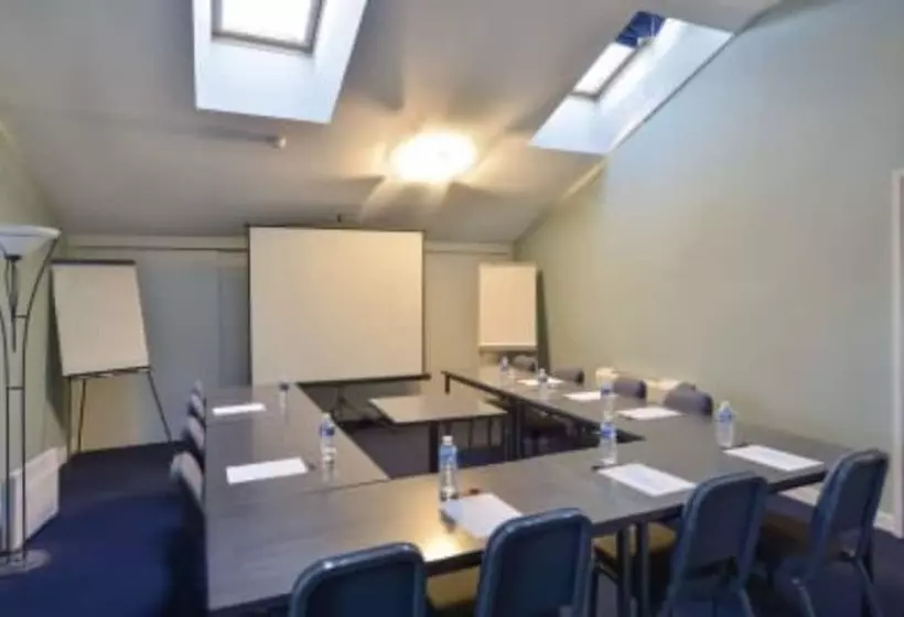 호텔 Soleil Et Jardin