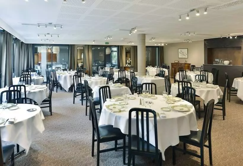 호텔 Soleil Et Jardin