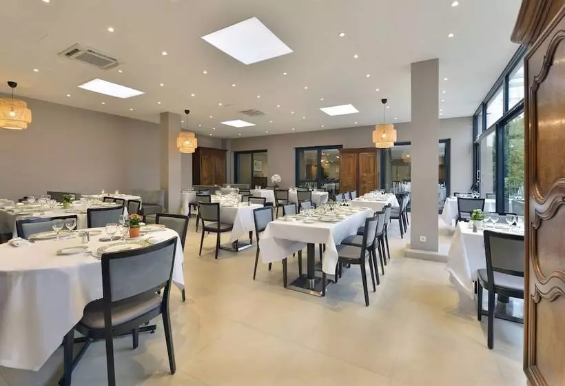 호텔 Soleil Et Jardin