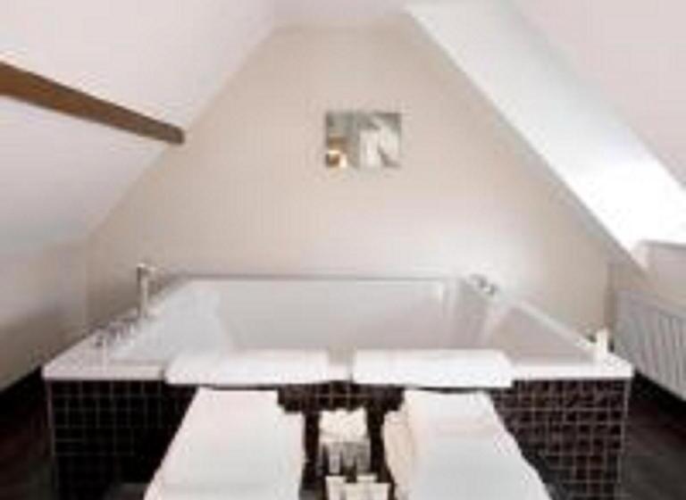 Отель The Inn On The Green