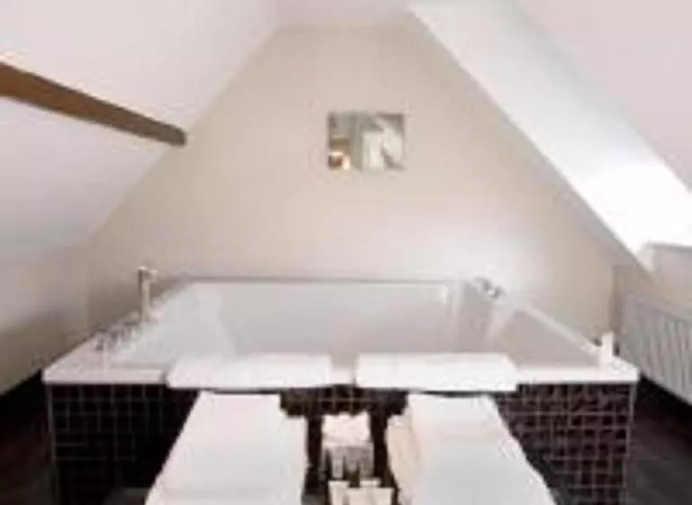 Hotelli The Inn On The Green