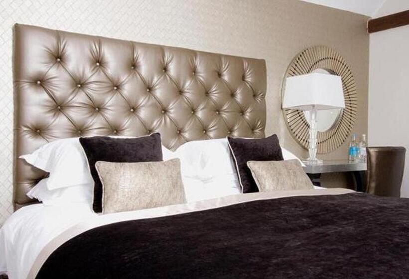 Отель The Inn On The Green