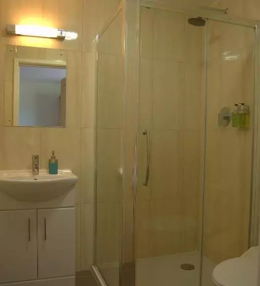 Отель The New Inn