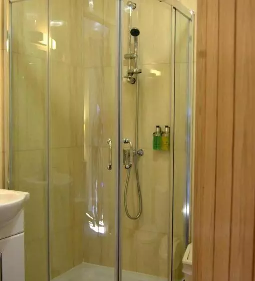 Отель The New Inn