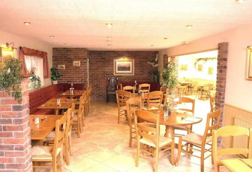 Отель The New Inn