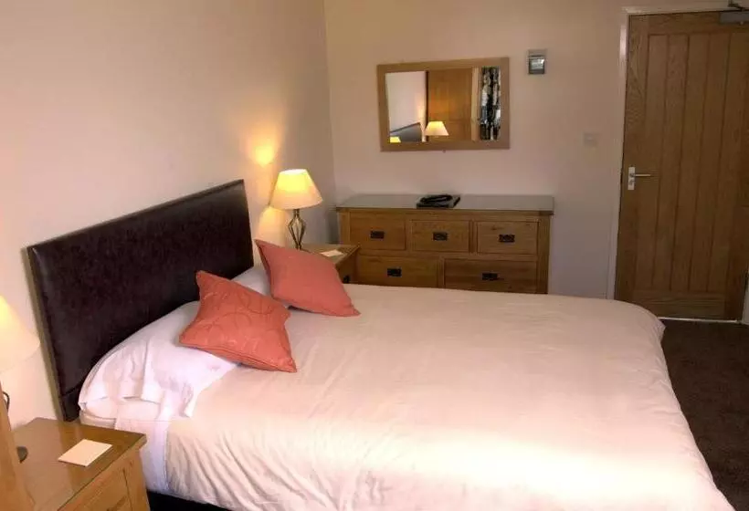 Отель The New Inn