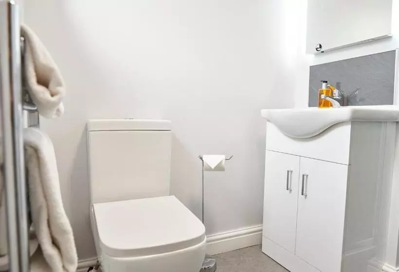 Отель The New Inn